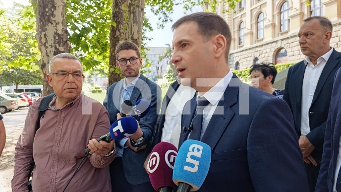 Novi DSS: Put u EU štetan